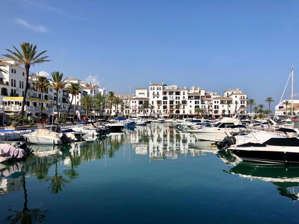Villa Moderne Proche De La Mer 마닐바 외부 사진