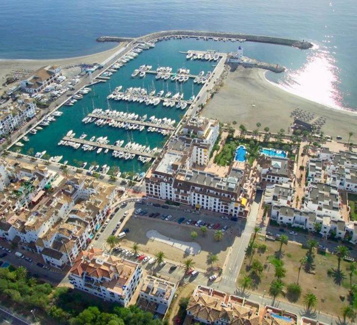 Villa Moderne Proche De La Mer 마닐바 외부 사진